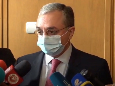 Armenia FM on not petitioning to CSTO for ensuring its security: We do things according to effectiveness