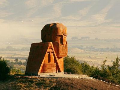 Armenia MFA: Karabakh has no future within Azerbaijan