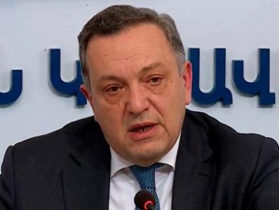 MFA: Dynamics of Armenia-EU relations somewhat decreases this year