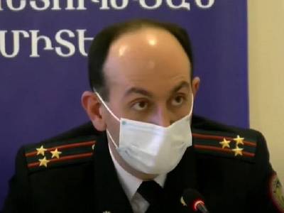 Investigative Committee: There are currently 21 Armenian POWs in Azerbaijan