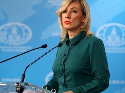 Russian MFA calls on parties to Nagorno-Karabakh conflict to resume negotiations