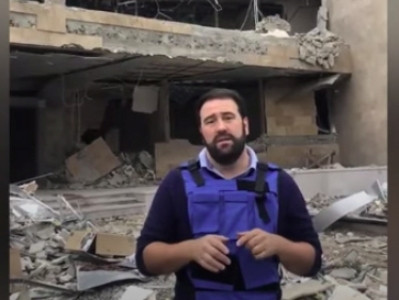 Spanish MP calls on world to prevent new genocide being perpetrated by Azerbaijan in Artsakh