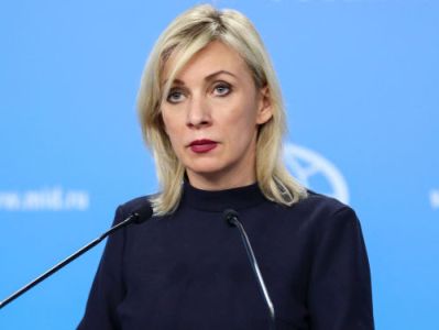 Russia MFA: Terrorists being transferred from Middle East to Nagorno-Karabakh conflict zone
