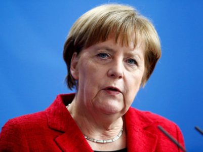Գերմանիա-Հարավային Կովկաս միջխորհրդարանական խմբի փոխնախագահները Մերկելին կոչ են արել պատժամիջոցներ սահմանել Ալիևի դեմ