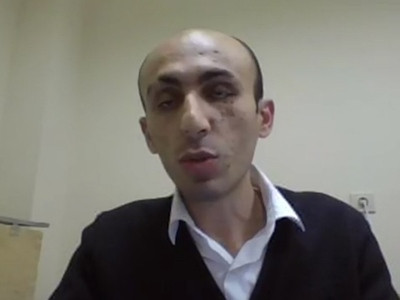 Եկեք հույսներս դնենք մեզ վրա, մեր դիրքապահների վրա, այլապես մենք կկորցնենք ամեն ինչ. Արցախի ՄԻՊ