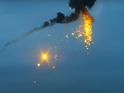 Artsakh air defense units shoot down Azerbaijan drone in southeastern direction