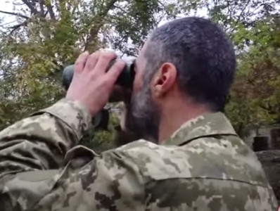 Հերոսական մարտեր Թաղավարդի համար. բացառիկ ռեպորտաժ պատերազմի թեժ կետից