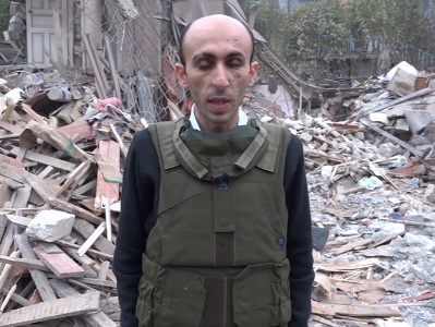 Artsakh Ombudsman conveys message from residence of 3 residents killed after Azerbaijan shelling