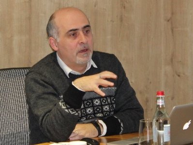 Փորձագետը նշել է ներկայիս ղարաբաղյան հակամարտությունում տեղեկատվական հակազդման առանձնահատկությունները