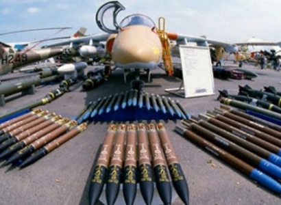 Media: Trump administration plans to sell $ 10 billion worth of weapons to UAE