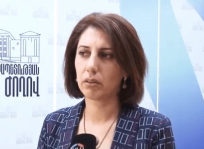 Ես պատկերացնում եմ այն մարդկանց ճոխ պատմությունները հաղթանակից հետո, որոնք իբր թե առաջնագծում են. «Իմ քայլի» պատգամավոր