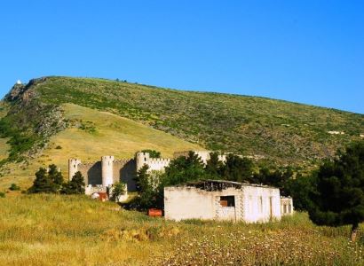 Մշակութային ցեղասպանություն. հրետակոծվել է Տիգրանակերտի հնագիտական ճամբարը. ԿԳՄՍՆ հայտարարություն