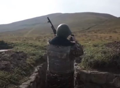 «Ոչնչացրել ենք հատուկջոկատայիններով լցված մի քանի մեքենա». հերոսական դրվագներ հերոսների շուրթերից