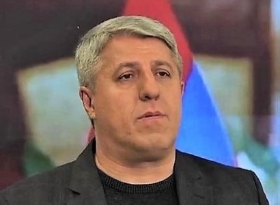 Բաքվի բռնապետը կարծեք թե կոպտագույն սխալ է թույլ տալիս. իրանագետ
