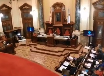 «Իսպանական Կորունյա քաղաքը դատապարտել է ադրբեջանաթուրքական ագրեսիան` ուղղված ԼՂՀ-ի դեմ` ըստ էության ճանաչելով Արցախը»