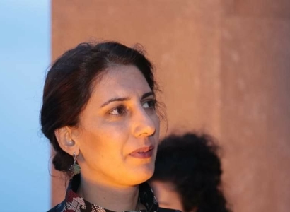 Չի կարելի լինել այսքան անզուսպ, քանի որ խոսում եք երկրի վարչապետի կնոջ մասին կամ Արցախի Հերոս ծնած մոր մասին. Հովսեփյան