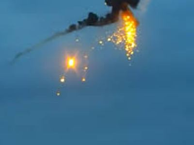 Armenia MOD spokesperson: Artsakh air defense shoots down 2 Azerbaijan drones
