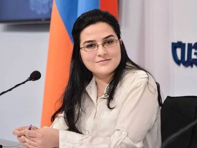 Armenia MFA: Azerbaijan’s Aliyev makes desperate attempt to deny truth by labelling it “fake news”