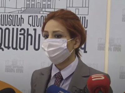 Armenian opposition MP on Turkey's proposals and its possible participation in negotiation process