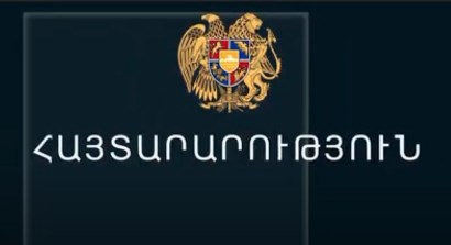 Նոյեմբերի 9-ի ժամը 15։00-ի դրությամբ ոստիկանության կողմից հայտնաբերվել է արգելված հրապարակումների 431 դեպք