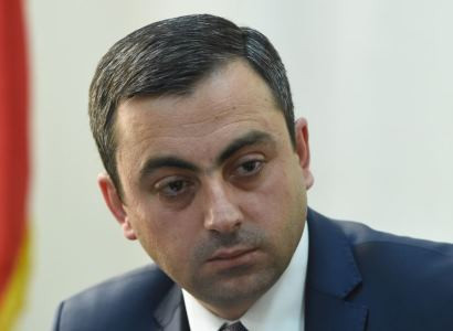 ՀՀ-ում պիտի ձևավորվի ազգային իշխանություն, ով կկանգնի բանակի կողքին ևւ հետ կբերի իր հայրենիքը․ Իշխան Սաղաթելյան