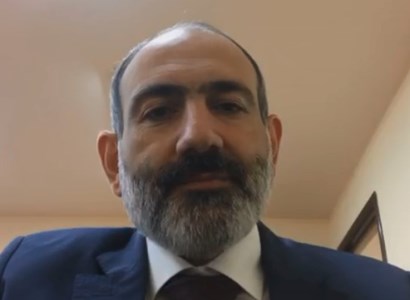 Ստեղծված իրավիճակում այլ բան որոշելու հնարավորություն ուղղակի չկար. Նիկոլ Փաշինյան