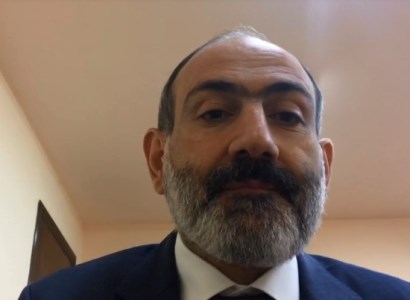 Ես բոլոր այն քաղաքացիներին, որոնք հասկանում են, թե ինչ է կատարվում, կոչ եմ անում վրեժի. Նիկոլ Փաշինյան (վիդեո)