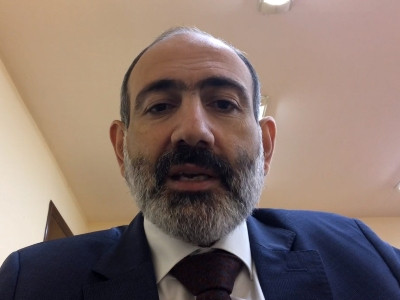 Armenia PM: Why was Karabakh statement’s content not presented to public before its signing?