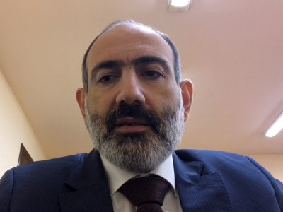 Ինչու օրինակ, սեպտեմբերի 27-ին նույն պայմաններով զինադադար չի կնքվել. մի պարզ պատճառով. Փաշինյան