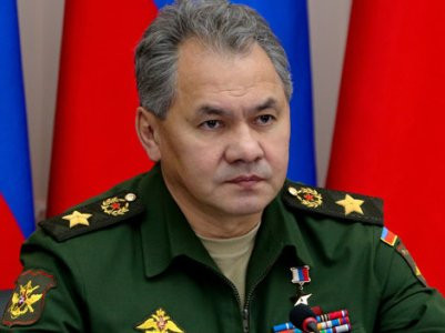 Russia defense minister discusses Karabakh issue with Turkey counterpart
