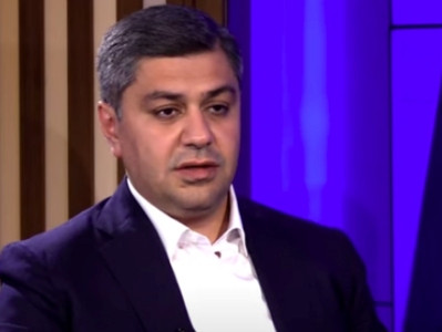 Նիկոլ Փաշինյանը դասալիք է, նրա տեղն աղբամանում է, նա հանձնեց մեր հայրենիքը․Արթուր Վանեցյան