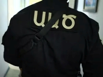 Participants of mass riots in Armenia government, parliament buildings, some other places are detained