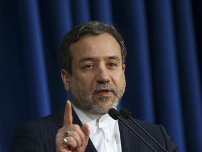 Iran proposals contributed heavily to establishment of Karabakh ceasefire, says deputy FM