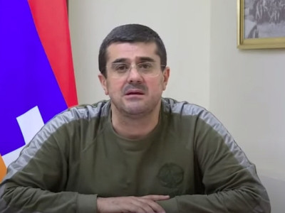 Յուրաքանչյուր օր 100 զոհ ու վիրավոր էինք տալիս. Արայիկ Հարությունյան