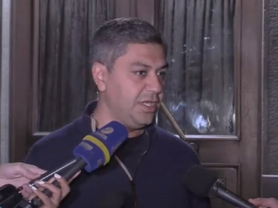 Պարտված վարչապետը, թուրքի համար ղազագիր ստորագրած վարչապետը չի կարող առաջնորդել. Արթուր Վանեցյան