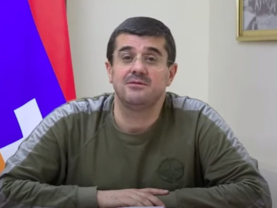 Արայիկ Հարությունյանը Լեւոն Մնացականյանի հերոսական քայլի մասին մանրամասներ է հայտնել