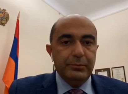Եթե չեկաք, նիստը չկայացավ, նշանակում է՝ դուք կողմ եք, որ երկրում լինեն բախումներ. Ես կասկած չունեմ, որ կլինեն.Մարուքյան