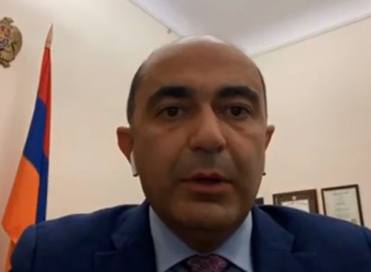 Երկու օր է, որ ես ստանում եմ անհատական սպառնալիքներ. զանգ է եղել, ասել են՝ իրեն վերացնելու ենք. Մարուքյան