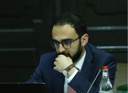 Տիգրան Ավինյանն այս պահին ԱԱԾ-ում ընդդիմադիրներին ձերբակալելու հրահանգներ է տալիս. Analitik.am