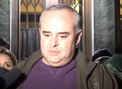 Several Armenia opposition politicians are detained, says lawyer