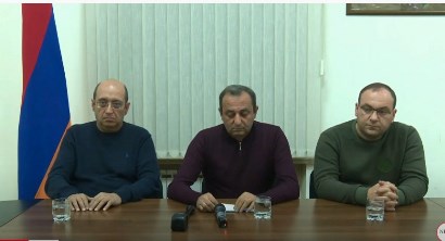 Փաշինյանը կանգ չի առնելու, տեղեկություն ստացա՝ շուտով ՀՀ-ում ինտերնետն է անջատվելու․ Արսեն Բաբայան