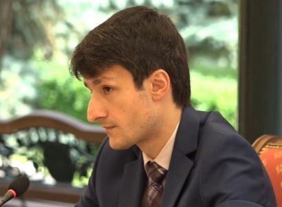 Այսօր Երևանի երկնքում «Բայրաքթար» ա թռել, փոխանցեք «սրանով փրկեցինք Հայաստանը» թեզի սիրահարներին. Էլբակյան