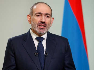 Armenia PM: Why did I not consult with the nation before signing that document?