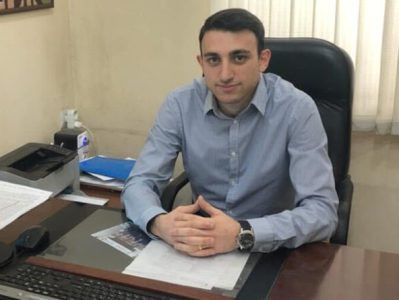 ՀՀ իշխանությունները չեն հանդուրժում այլակարծություն. ՊԵԿ քննչական վարչության պաշտոնյան պաշտոնից ազատման դիմում է գրել