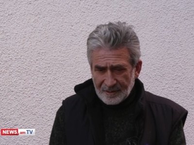 Մարդիկ չեն գնա թուրքի ռազմաբազայի տակ ապրելու, էստեղ են վարչապետից տուն պահանջելու. ազատամարտիկ