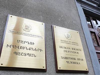 ՄԻՊ աշխատանքային խմբերը առանձնազրույցներ են ունեցել բերման ենթարկված կամ ձերբակալված 60 անձի հետ