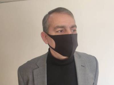Էդ ո՞վ ա ինչ արել, որ մի հատ էլ պատասխան տանք․ Արմեն Խաչատրյան. Hraparak.am
