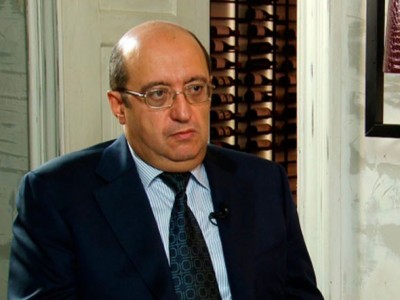 «Ազգային Օրակարգ» կուսակցության խորհրդի նախագահ Արա Հակոբյանը եւս ազատ արձակվեց