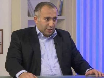 Ինքը մնում է, որ ժամանակը ձգի, քանի որ համաձայնագրի իրականացման հանձնառություն է վերցրել. քաղաքագետ