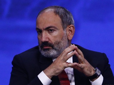Փաշինյանի կառավարությունն ընկնում է քաղաքական անդունդը, որտեղից կարող է երբեք դուրս չգալ. միջազգային մամուլի արձագանքը